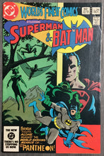 Load image into Gallery viewer, World’s Finest Comics No. #296 1983 DC Comics
