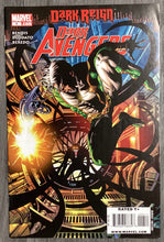 Load image into Gallery viewer, Dark Avengers No. #6 2009 Marvel Comics
