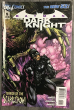 Load image into Gallery viewer, Batman: The Dark Knight No. #5 2012 DC Comics
