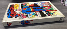 Load image into Gallery viewer, Superman From the 30s to the 70s 1972 Spring Books
