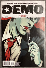 Load image into Gallery viewer, Demo No. #2 2010 Vertigo Comics
