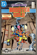 Load image into Gallery viewer, Booster Gold No. #24 1988 DC Comics
