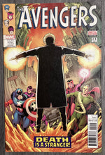 Load image into Gallery viewer, The Avengers No. #2.1 2017 Marvel Comics
