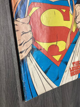 Load image into Gallery viewer, The Man of Steel No. #1 Collector’s Edition 1986 DC Comics
