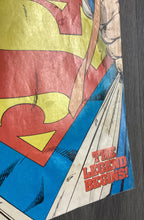 Load image into Gallery viewer, The Man of Steel No. #1 Collector’s Edition 1986 DC Comics
