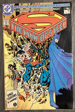 Load image into Gallery viewer, The Man of Steel No. #3 1986 DC Comics
