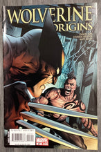 Load image into Gallery viewer, Wolverine: Origins No. #27 2008 Marvel Comics
