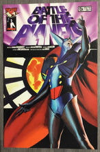 Load image into Gallery viewer, Battle of the Planets No. #5 2002 Top Cow/Image Comics
