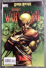 Load image into Gallery viewer, Dark Wolverine No. #75 2009 Marvel Comics
