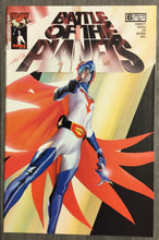 Load image into Gallery viewer, Battle of the Planets No. #6 2003 Top Cow/Image Comics
