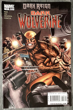 Load image into Gallery viewer, Dark Wolverine No. #78 2009 Marvel Comics
