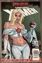 Load image into Gallery viewer, Uncanny X-Men Annual No. #2 2009 Marvel Comics

