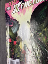 Load image into Gallery viewer, X-Factor No. #33 2008 Marvel Comics
