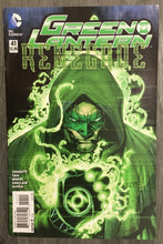 Load image into Gallery viewer, Green Lantern No. #41 2015 DC Comics
