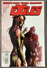 Load image into Gallery viewer, Exiles No. #100 2008 Marvel Comics
