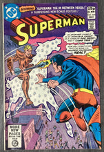 Load image into Gallery viewer, Superman No. #359 1981 DC Comcis
