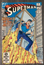 Load image into Gallery viewer, Superman No. #383 1983 DC Comics
