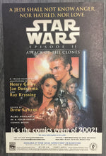 Load image into Gallery viewer, Star Wars Tales: A Jedi’s Weapon FCBD 2002 Dark Horse Comics/Lucas Books
