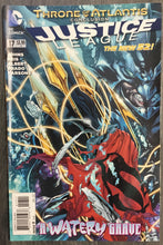 Load image into Gallery viewer, Justice League (New 52) No. #17 2013 DC Comics
