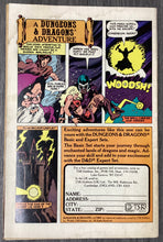 Load image into Gallery viewer, The New Adventures of Superboy No. #33 1982 DC Comics
