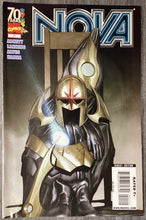 Load image into Gallery viewer, Nova No. #21 2009 Marvel Comics

