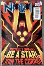 Load image into Gallery viewer, Nova No. #22 2009 Marvel Comics

