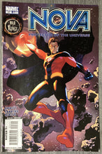 Load image into Gallery viewer, Nova No. #23 2009 Marvel Comics
