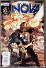 Load image into Gallery viewer, Nova No. #28 2009 Marvel Comics
