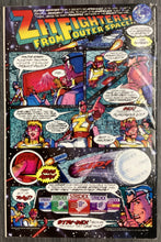 Load image into Gallery viewer, The Incomplete Death’s Head No. #5 1993 Marvel Comics

