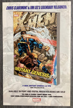 Load image into Gallery viewer, True Believers: X-Men Blue No. #1 2017 Marvel Comics
