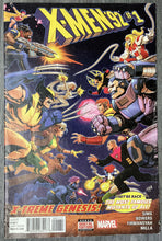 Load image into Gallery viewer, X-Men ‘92 No. #1 2016 Marvel Comics
