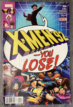 Load image into Gallery viewer, X-Men ‘92 No. #4 2016 Marvel Comics
