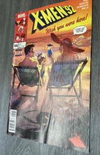 Load image into Gallery viewer, X-Men ‘92 No. #5 2016 Marvel Comics
