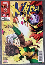 Load image into Gallery viewer, X-Men ‘92 No. #8 2016 Marvel Comics
