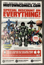 Load image into Gallery viewer, X-Men ‘92 No. #8 2016 Marvel Comics
