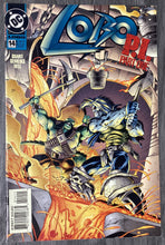 Load image into Gallery viewer, Lobo No. #14 1995 DC Comics
