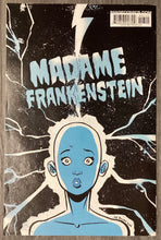 Load image into Gallery viewer, Madame Frankenstein No. #7 2014 Image Comics
