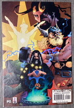 Load image into Gallery viewer, Marvel Universe: Millennial Visions No. #1 2002 Marvel Comics
