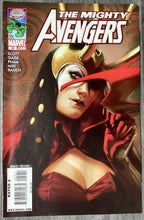 Load image into Gallery viewer, The Mighty Avengers No. #29 2009 Marvel Comics
