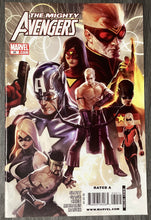 Load image into Gallery viewer, The Mighty Avengers No. #30 2009 Marvel Comics
