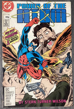 Load image into Gallery viewer, Power of the Atom No. #1 1988 DC Comics
