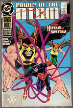 Load image into Gallery viewer, Power of the Atom No. #4 1988 DC Comics
