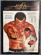 Load image into Gallery viewer, Ninja Magazine No. #9 1985
