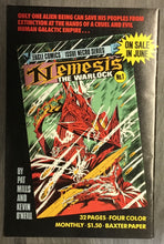 Load image into Gallery viewer, Judge Dredd in ‘The Judge Child Quest’ No. #1-5 1984 Eagle Comics
