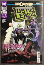 Load image into Gallery viewer, Justice League No. #12 2019 DC Comics
