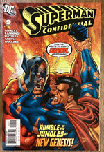 Load image into Gallery viewer, Superman Confidential No. #9 2008 DC Comics
