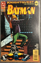 Load image into Gallery viewer, Batman No. #505 1994 DC Comics
