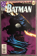 Load image into Gallery viewer, Batman No. #506 1994 DC Comics
