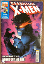 Load image into Gallery viewer, Essential X-Men No. #139 2006 Panini/Marvel Comics
