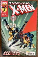 Load image into Gallery viewer, Essential X-Men No. #143 2006 Panini/Marvel Comics
